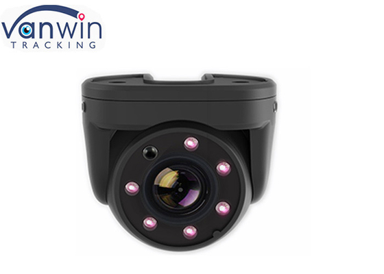 1080P AHD Araç Yedek Kamera Balık Gözü Su geçirmez Arka Görünüm Kamera Geniş Gece Görünümü
