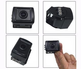 180 Derece Geniş Açı Araç Gizli Kamera Minyatür Yüzey Montaj