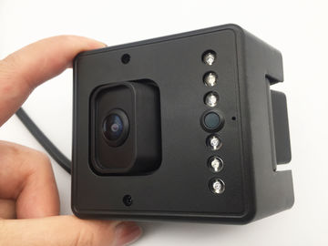 Ön Cam Çift Objektif İç İçi Gizli Kamera Gözetleme Sistemi